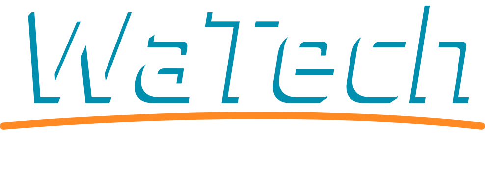 WaTech Logo